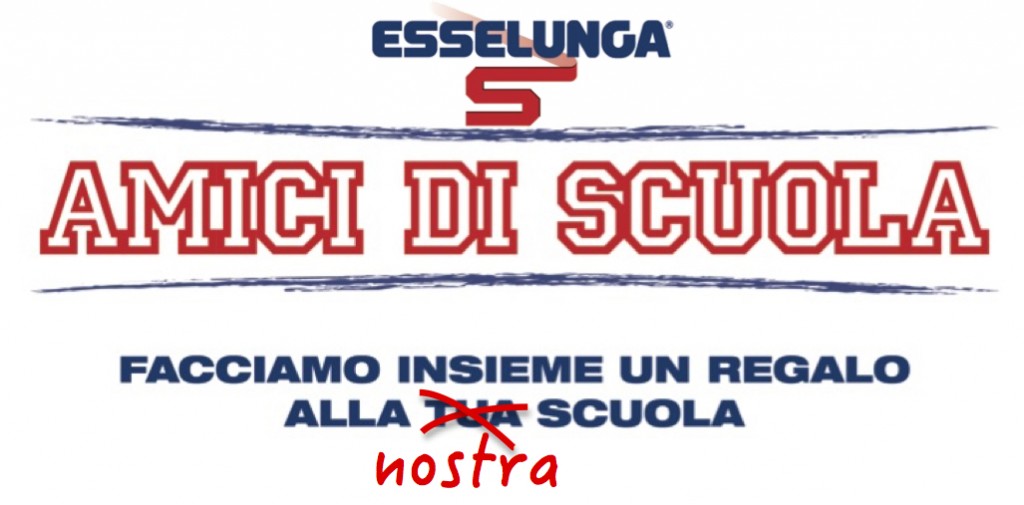 Esselunga